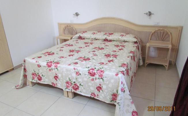 Фото отеля Villaggio Agrumeto