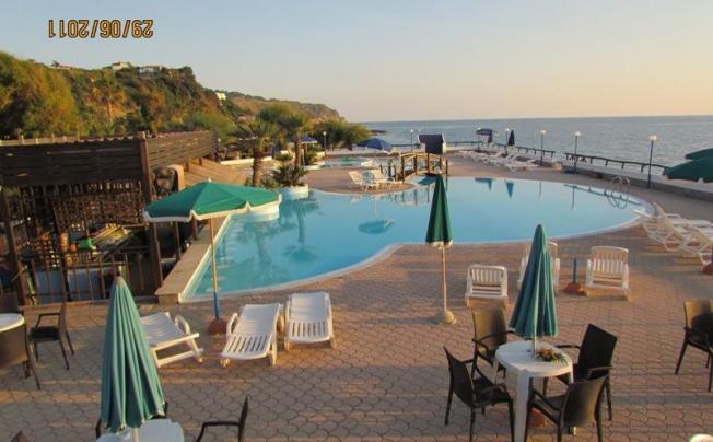 Фото отеля Villaggio Agrumeto