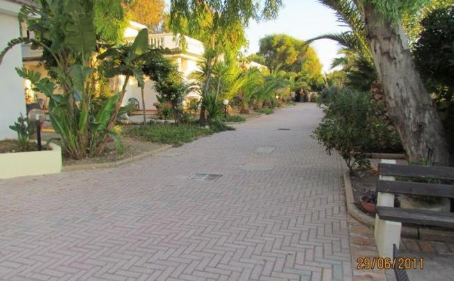 Фото отеля Villaggio Agrumeto