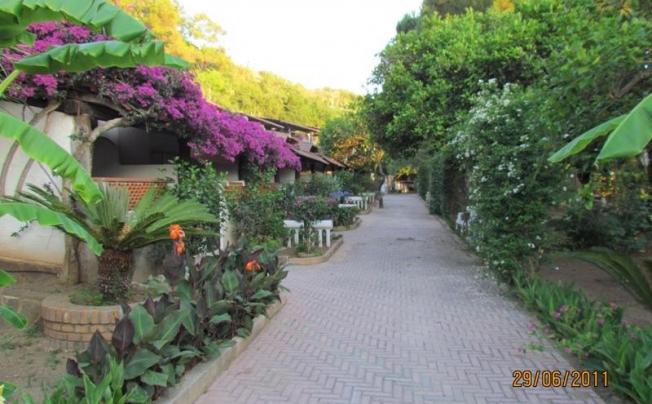 Фото отеля Villaggio Agrumeto