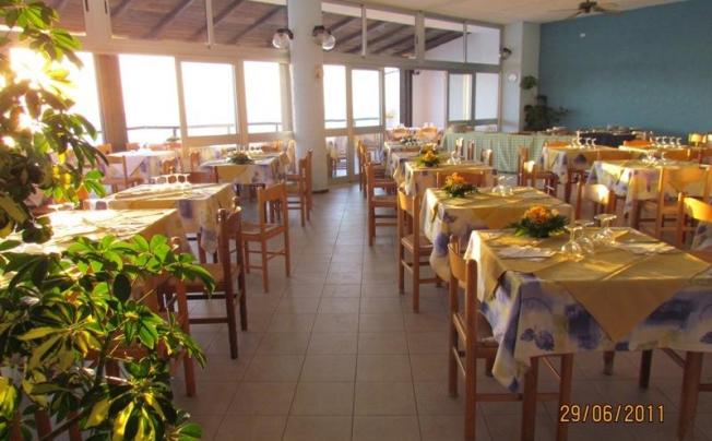 Фото отеля Villaggio Agrumeto