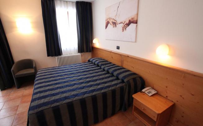 Фото отеля Alpechiara Hotel