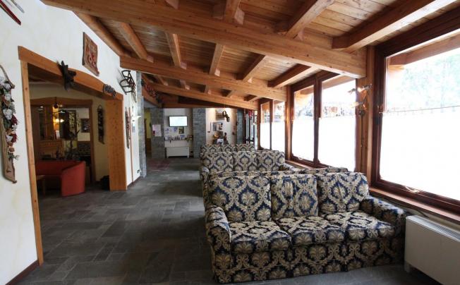 Фото отеля Alpechiara Hotel