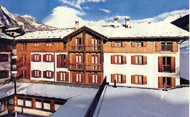 Фото отеля Alpechiara Hotel