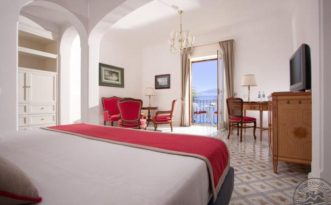 Фото отеля Royal Grand Hotel