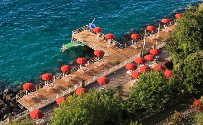 Фото отеля Royal Grand Hotel