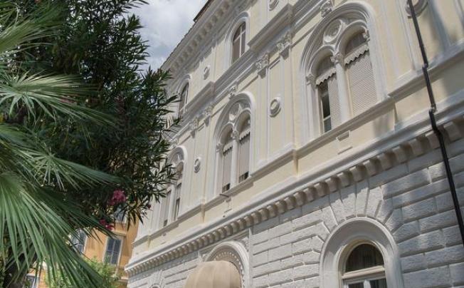 Фото отеля Villa Delle Rose