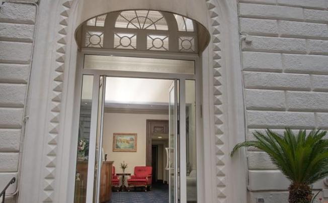 Фото отеля Villa Delle Rose