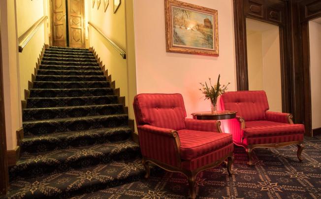 Фото отеля Villa Delle Rose