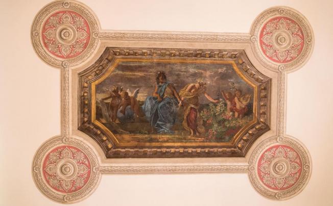 Фото отеля Villa Delle Rose