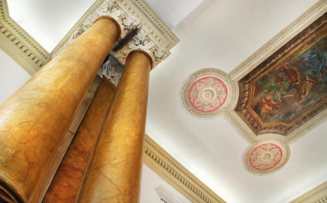 Фото отеля Villa Delle Rose