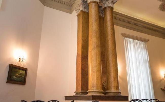 Фото отеля Villa Delle Rose