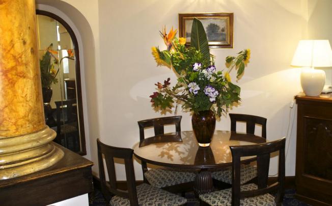 Фото отеля Villa Delle Rose
