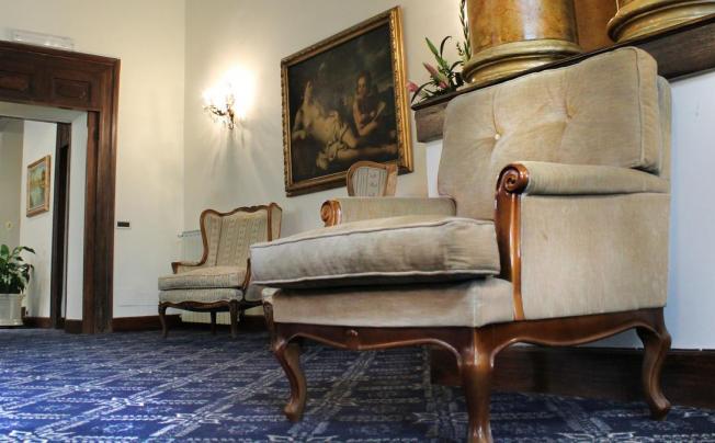 Фото отеля Villa Delle Rose