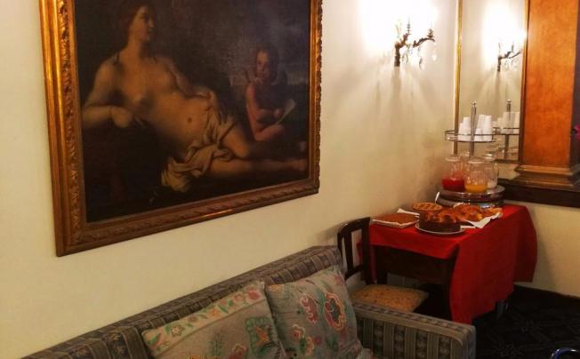 Фото отеля Villa Delle Rose