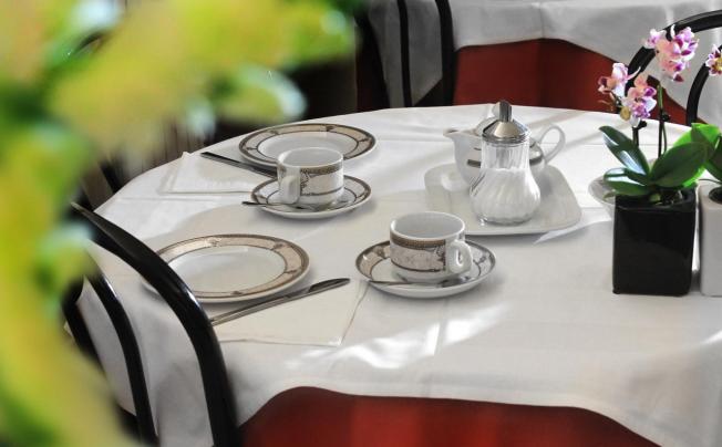 Фото отеля Villa Delle Rose