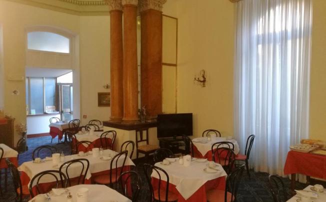 Фото отеля Villa Delle Rose