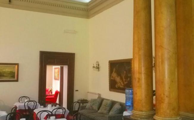 Фото отеля Villa Delle Rose