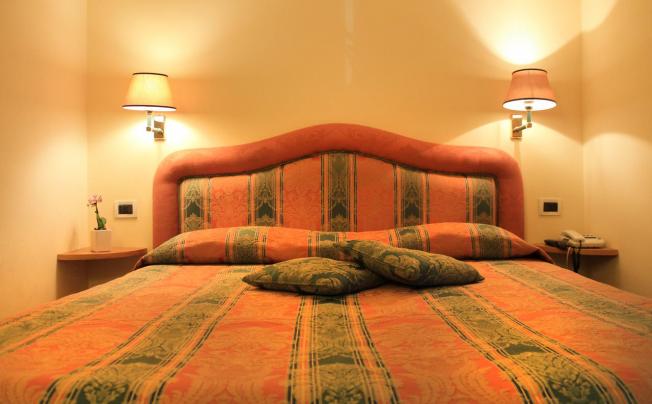 Фото отеля Villa Delle Rose