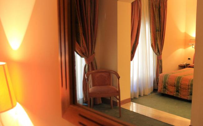 Фото отеля Villa Delle Rose