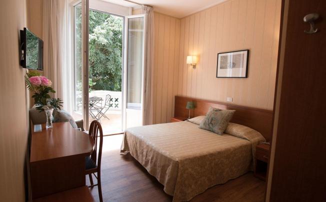 Фото отеля Villa Delle Rose