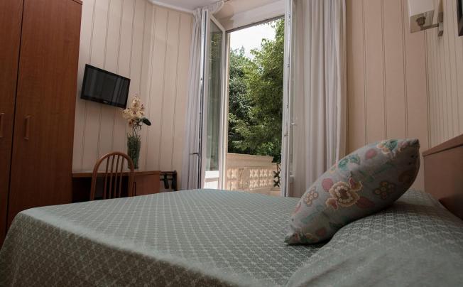 Фото отеля Villa Delle Rose