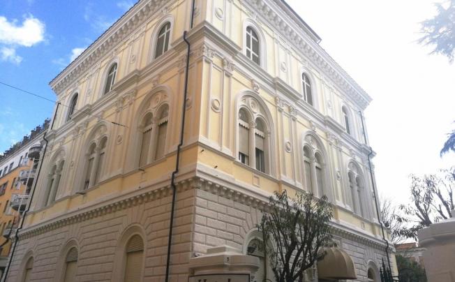 Фото отеля Villa Delle Rose