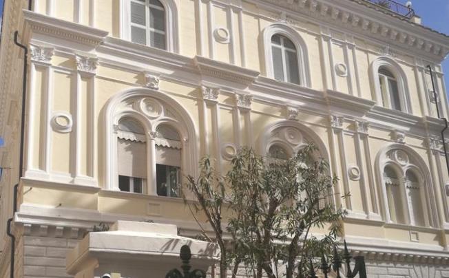 Фото отеля Villa Delle Rose