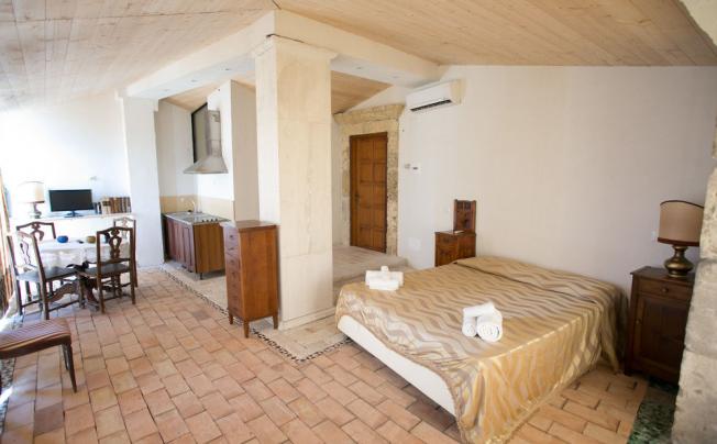 Фото отеля Hotel Rocca Delle Clarisse