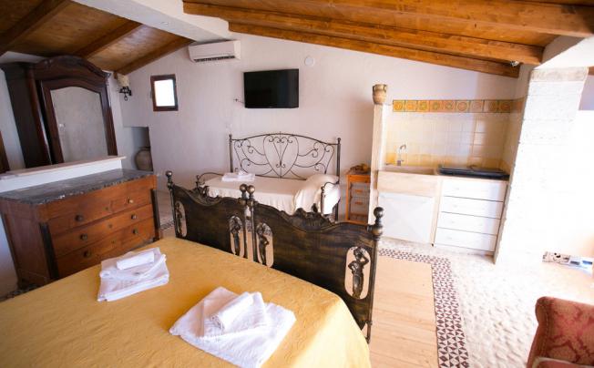 Фото отеля Hotel Rocca Delle Clarisse