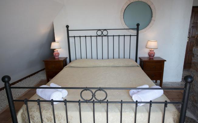 Фото отеля Hotel Rocca Delle Clarisse