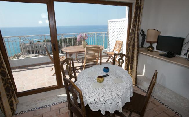 Фото отеля Hotel Rocca Delle Clarisse
