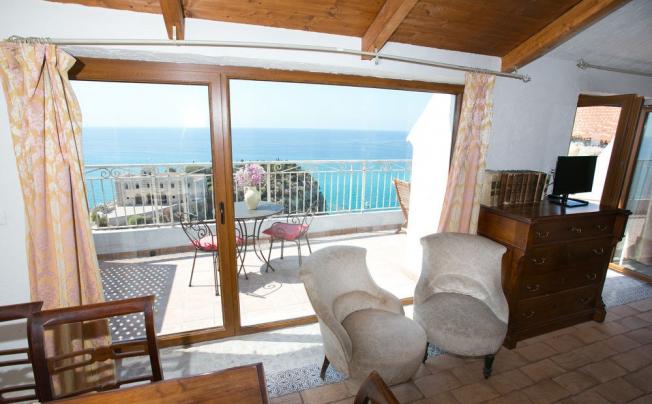 Фото отеля Hotel Rocca Delle Clarisse
