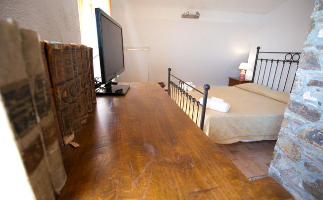 Фото отеля Hotel Rocca Delle Clarisse
