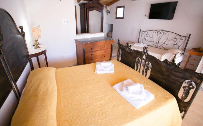 Фото отеля Hotel Rocca Delle Clarisse