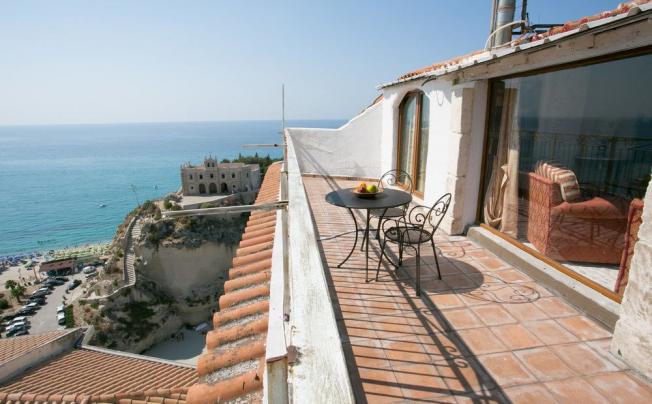 Фото отеля Hotel Rocca Delle Clarisse
