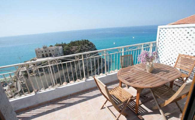 Фото отеля Hotel Rocca Delle Clarisse