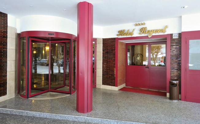 Фото отеля Regent