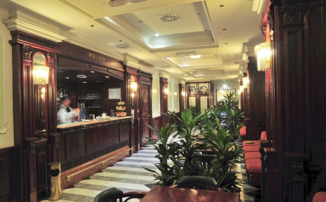 Фото отеля Regent