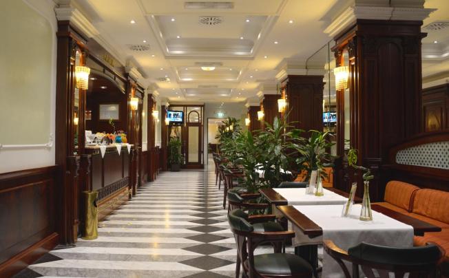 Фото отеля Regent