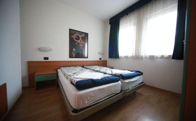 Фото отеля Chalets Canton Apartments