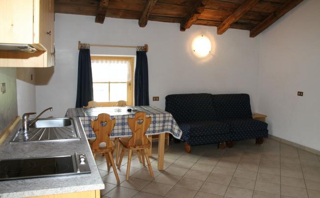 Фото отеля Chalets Canton Apartments