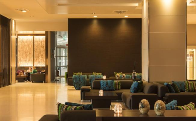 Фото отеля Best Western Premier BHR Treviso Hotel