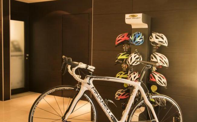 Фото отеля Best Western Premier BHR Treviso Hotel