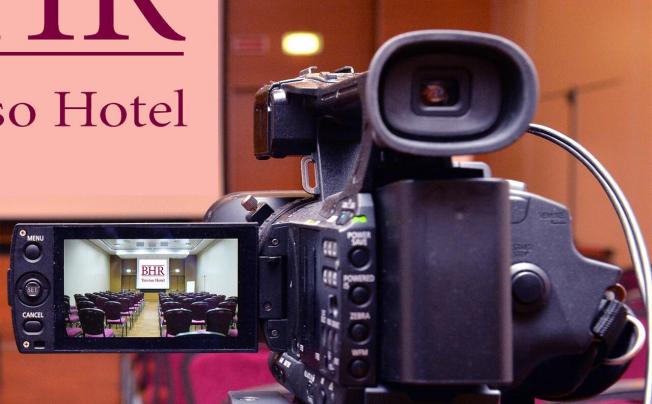 Фото отеля Best Western Premier BHR Treviso Hotel