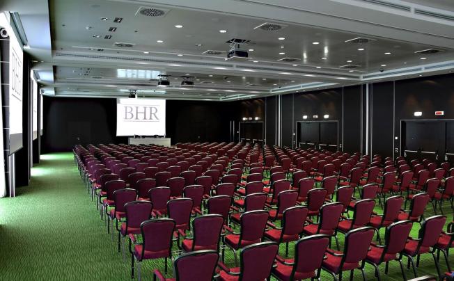Фото отеля Best Western Premier BHR Treviso Hotel