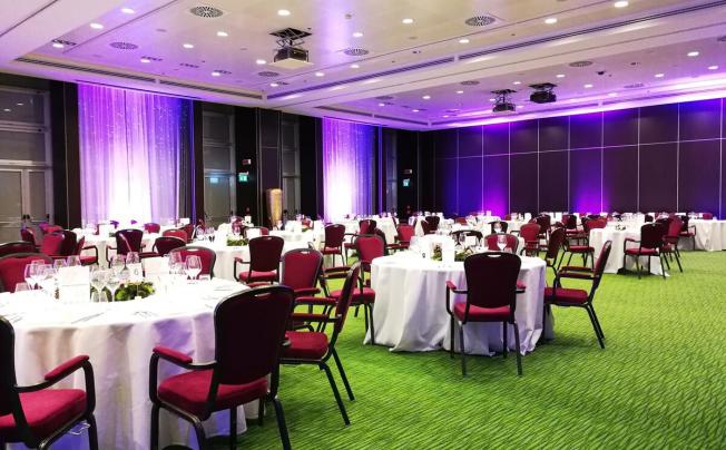 Фото отеля Best Western Premier BHR Treviso Hotel