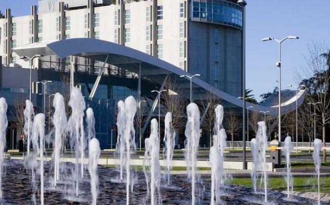 Фото отеля Best Western Premier BHR Treviso Hotel
