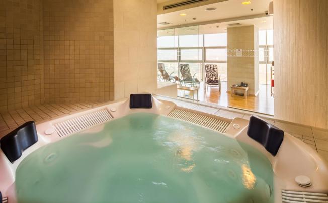 Фото отеля Best Western Premier BHR Treviso Hotel