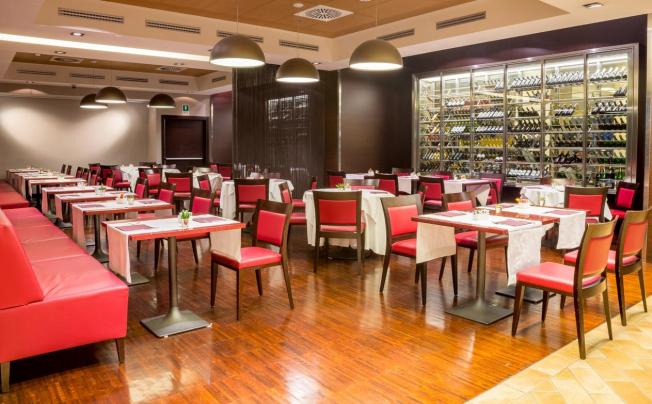 Фото отеля Best Western Premier BHR Treviso Hotel
